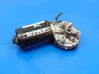 Tringlerie et moteur d'essuie-glace avant XS4117508BB
