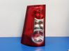Lampa tylna 