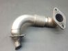 EGR valve line/pipe/hose 