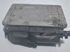 Engine control unit/module 0281010963