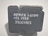 Bomba de ABS 39064665