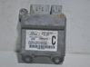 Airbag control unit/module YL8F14B321CF