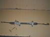 Steering rack 4550002060