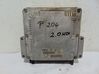 Engine control unit/module 9635158280