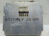 Engine control unit/module 2758006300