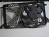 Electric radiator cooling fan 6C118C607AD