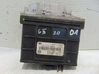 Engine control unit/module 01M927733C
