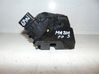 Front door lock 3N6AA21812D