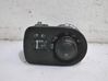 Headlight level height control switch 04059610