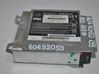 Airbag control unit/module 60692059