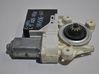 Rear door window regulator motor 981536110