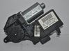 Silnik regulatora szyby drzwi przednich 9634457480