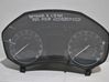 Speedometer (instrument cluster) 1Z0920942D
