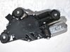 Rear window wiper motor 0390201875