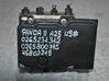 ABS Pump 0265231312