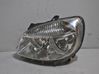 Headlight/headlamp 