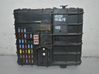 Engine ECU kit and lock set 5L8T14B476DG