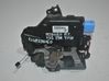 Rear door lock 7L0839016D