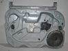 Front door window regulator with motor 7M51R203A29BB