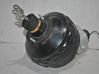 Brake booster 6785644