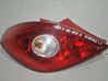 Luz trasera/de freno 13186350
