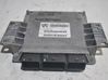 Engine control unit/module 9645989480