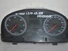Speedometer (instrument cluster) 2K0920842C