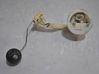 Fuel level sensor 4B0201317AB