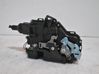Front door lock PA6630GGF