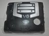 Engine bonnet/hood 