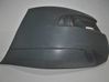 Front bumper corner part panel trim 6C1117E889A