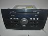 Panel / Radioodtwarzacz CD/DVD/GPS 3910162J2