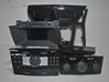 Radio/CD/DVD/GPS-pääyksikkö 13289935