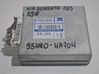 Other control units/modules 954404A704