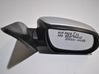 Front door electric wing mirror 876201H155