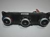 Climate control unit 972501HXXX