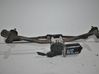 Front wiper linkage 