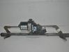 Front wiper linkage and motor MS1592007151