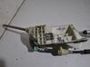 Gear shifter/selector 463141690