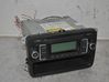 Radio/CD/DVD/GPS head unit 1K0035156B