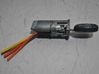 Cerradura de encendido 354895