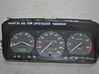 Speedometer (instrument cluster) 3A0919059B