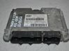 Engine control unit/module ECU 55190101