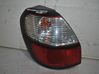 Rear/tail lights 