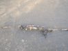 Steering rack 