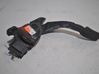 Accelerator throttle pedal 6G929F836MD