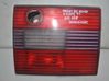Tailgate rear/tail lights 3A9945108C
