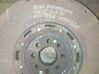 Clutch set kit 415013510