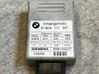 Tow bar trailer control unit/module 61359111947