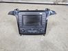 Radio/CD/DVD/GPS head unit BM2T18K931ED